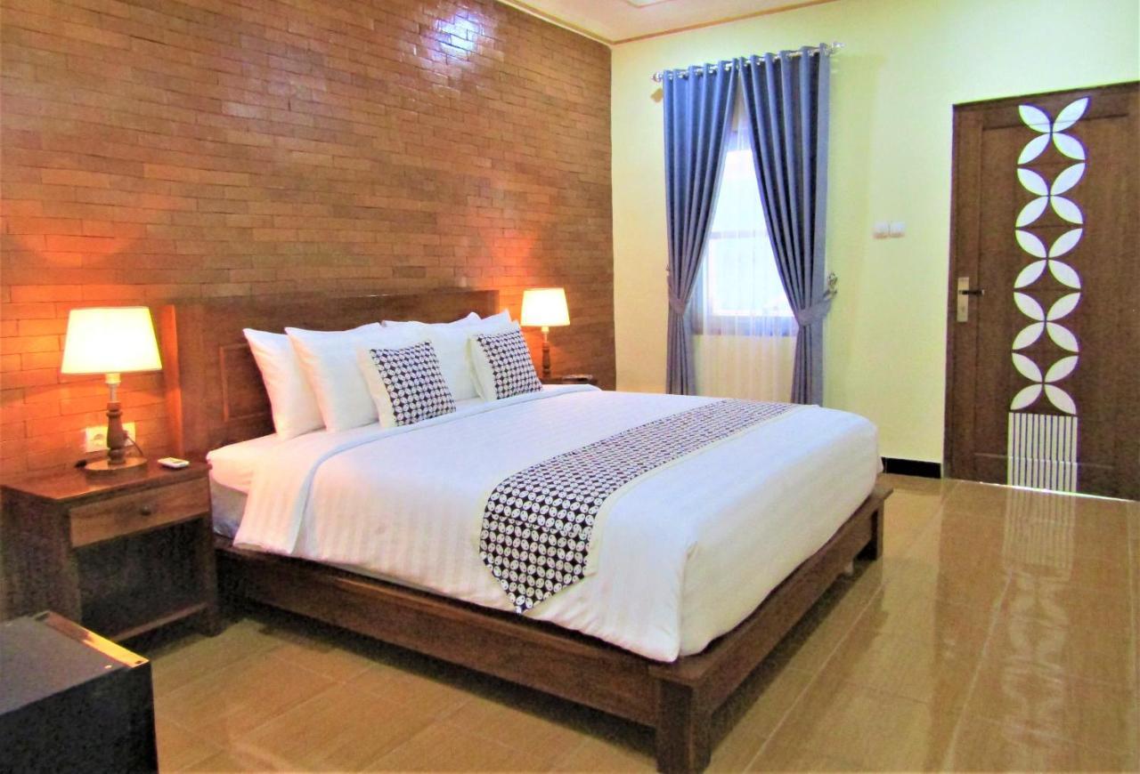 Hotel Anang Syariah By Ndalem Beong