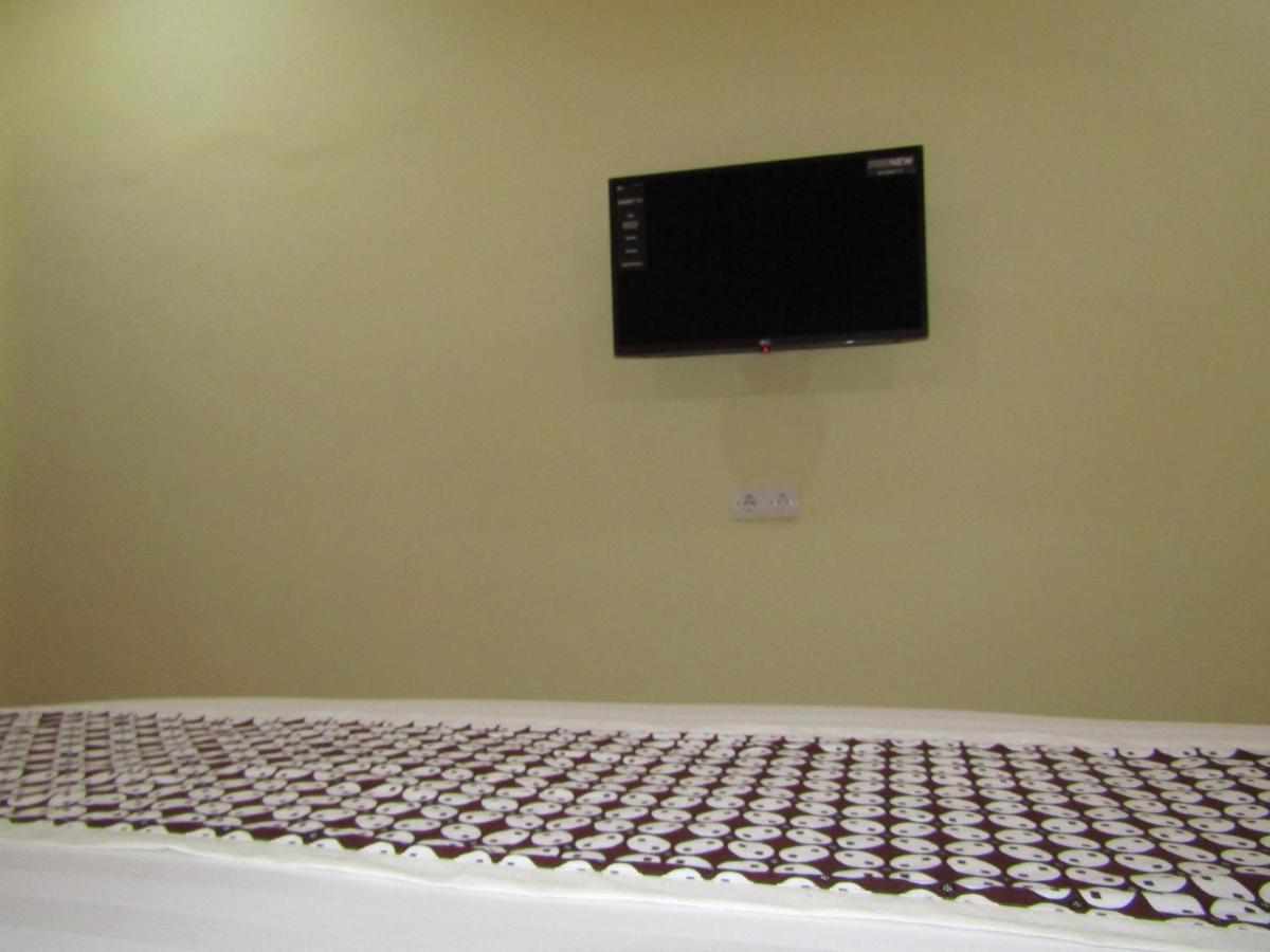 Anang Syariah By Ndalem Beong Hotel
