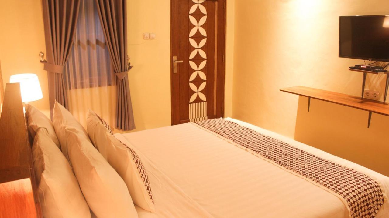 Anang Syariah By Ndalem Beong Hotel Magelang