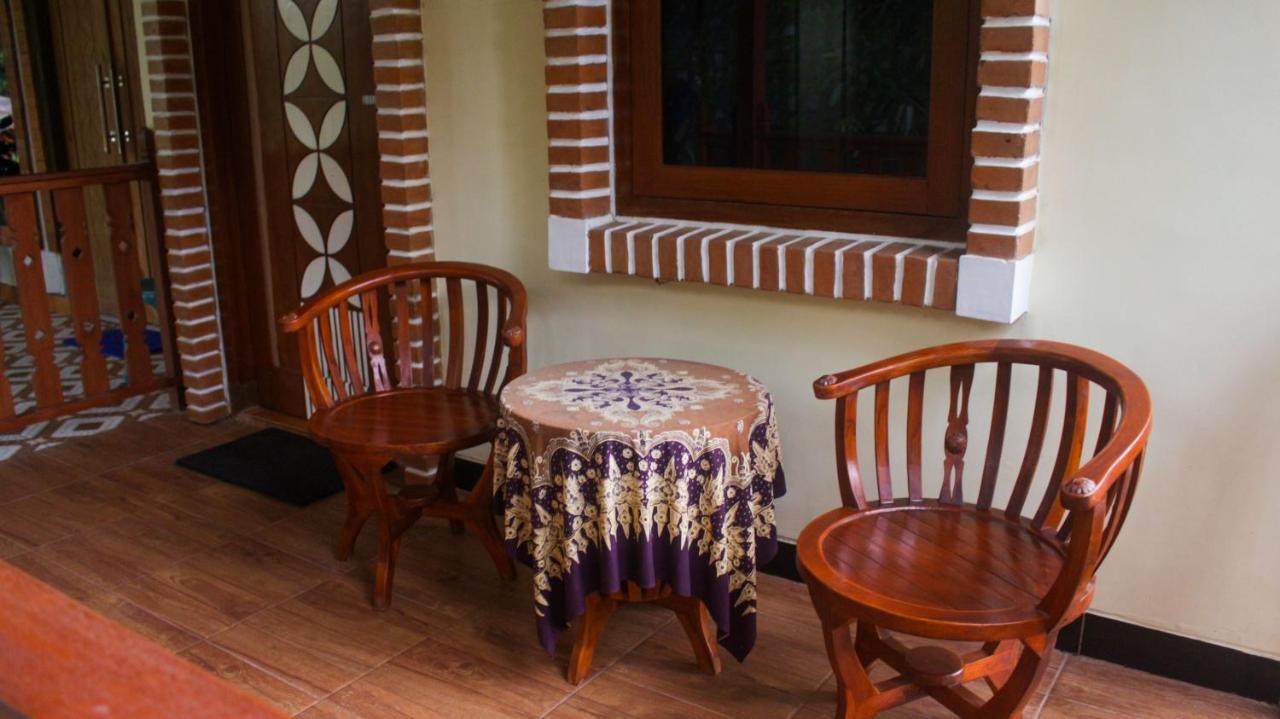 Anang Syariah By Ndalem Beong