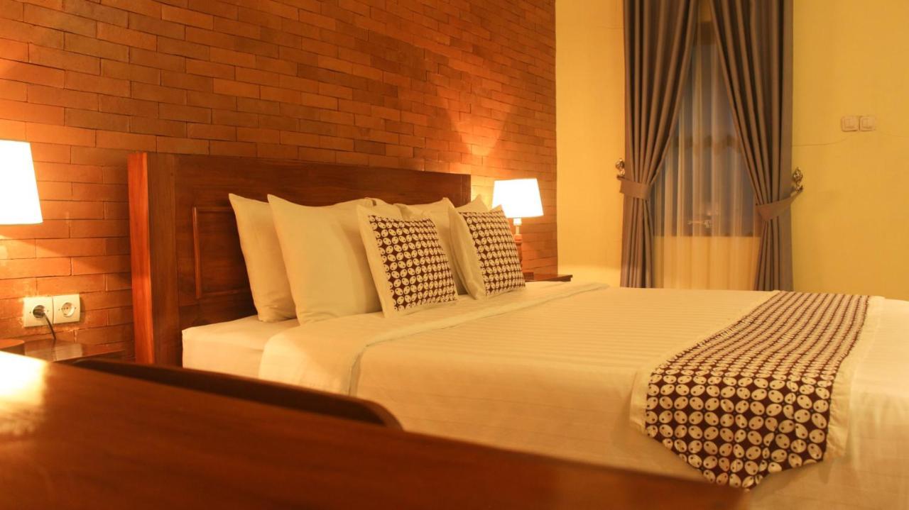 Hotel Anang Syariah By Ndalem Beong