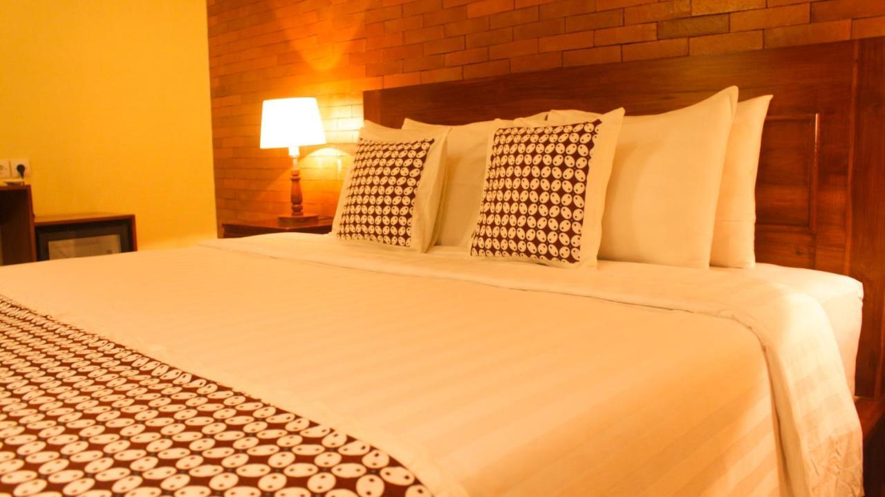 Hotel Anang Syariah By Ndalem Beong *